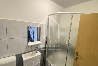 Garsoniera la Mansarda de vanzare in Sibiu, cartierul Terezian - 8