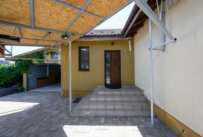 De Vanzare Casa Complex Good Afternoon Residence Balotesti COMISION 0% - 20