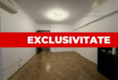 Spatiu Birouri | Unirii - Alba Iulia | 2 camere | 3x Balcoane| Decomandat - 1