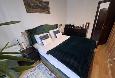 Apartament 2 camere, Răcădău - ansamblu rezidențial Tâmpa Gardens, terasa 13m2 - 9