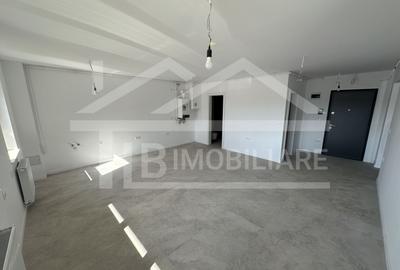 Spatiu de inchiriat, 55mp, parcare, Zona Maurer Residence - 1