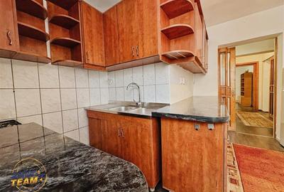 Apartament 3 camere cu doua grupuri sanitare, zona linistita, Simeria - 11