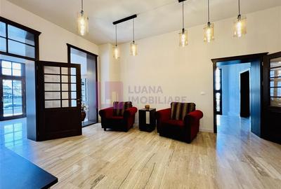 Spatiu de birouri | zona centrala, Noica | 150 mp | Office building | parcare - 1