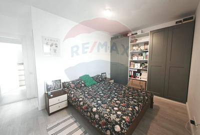 Apartament cu 3 camere - Onix Nord Residence - 10