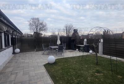 Prelungirea Ghencea/ Vila exclusivista cu panouri solare si garaj/ 5 camere, 240 - 6