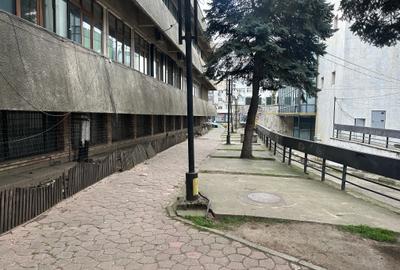 ULTRACENTRAL – SPAȚIU CU POTENȚIAL PENTRU PUB / RESTAURANT / TERASA - 8