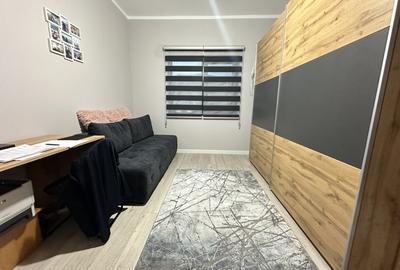 Duplex spatios, 5 camere, 140 mp utili, 301 mp teren - Dumbravita - 6
