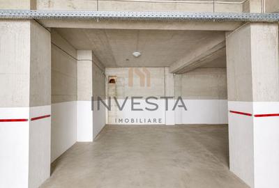 Apartament cu 2 camere de inchiriat in zona strazii Calea Turzii - 11