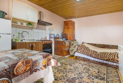Gospodărie completă la preț de apartament mic. - 4