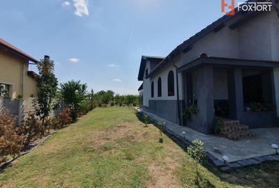 COMISION 0% Casa individuala cu 5 camere si teren de 1222 mp, Jebel - 16