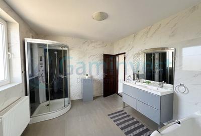 Casa cu  4 dormitoare de vanzare in Santandrei zona strazii Magnoliei 160mp - 19