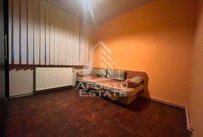 Apartament cu 3 camere, semicomandandat, etaj intermediar, Sagului - 5