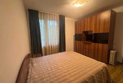 Apartament 2 camere, decomandat, 54 mp, ac, balcon, metrou, Dristor - 2