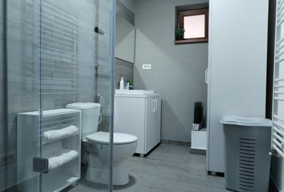 Apartament Studio cu curte proprie - Central - 8