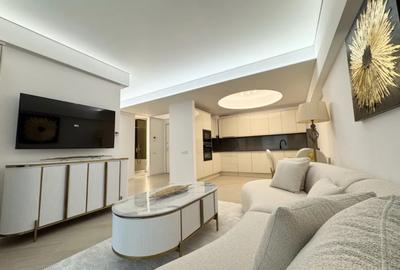 Apartament cu 3 camere decomandat în Pipera