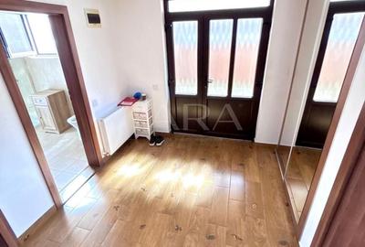 Duplex 120 mp cu teren 200 mp – Florești, stradă privată - 12