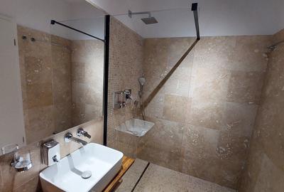 AVIATIEI, studio 44mp, bloc tip boutique, la 800m Metrou Aurel Vlaicu - 12