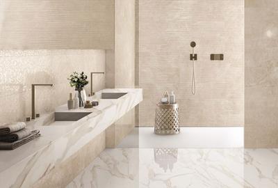 Central Address Residence