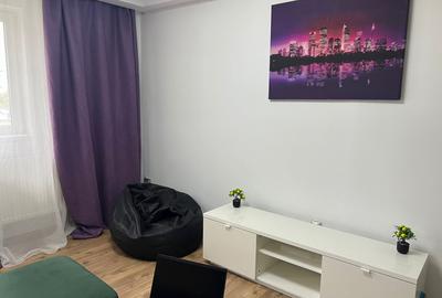 Apartament 2 Camere | Brancoveanu | Centrala | Balcon | Metrou - 2