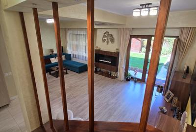 Exclusivitate -Tomis Plus  - Vila - 4 camere - Comision 0% - 8