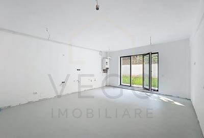 Spatiu de birou 80 mp, in imobil nou, 1 garaj, terasa - zona Hasdeu - 2