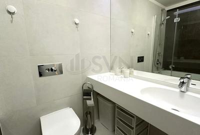 REA1028571 Apartament 2 camere One Herastrau Plaza cu loc de parcare si boxa - 8