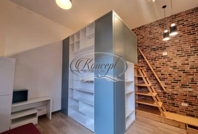 Apartament in cladire istorica in zona Central Shopping Center - 11