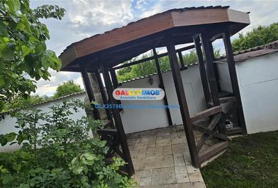 Casa 3 Camere Mogosoaia COD 263 - 8