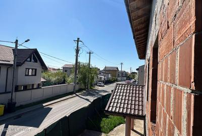 Domnesti - casa 276 mp, teren 572 mp, garaj, personalizabila - 5