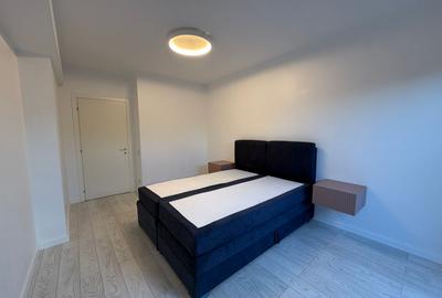 Apartament 2 camere cu terasă 21 mp Bulevardul Pipera - 6