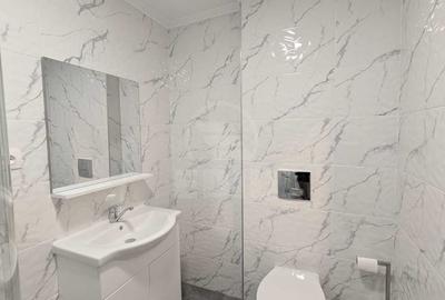 Mansarda de 4 camere, zona centrala, Floresti ! - 8