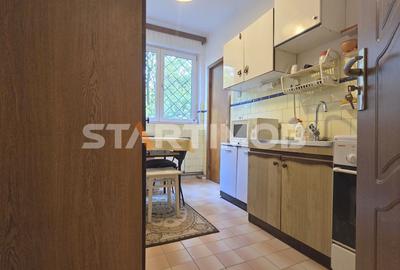 Apartament doua camere Maior Cranta - 10