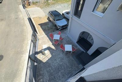 Pensiune premium Mamaia Nord – afacere la cheie - 17