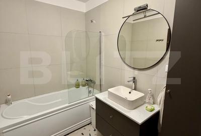 Apartament cu 2 camere, 60 mp, etaj 1, parcare, Buna Ziua - 7