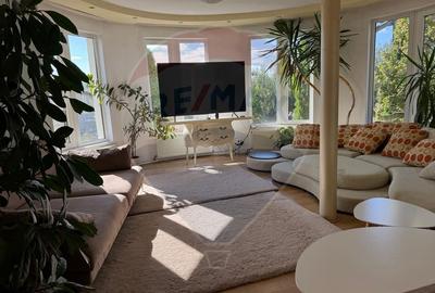 Închiriez casă individuală, 4 dormitoare, zona Borhanciului - 1