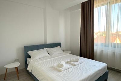 Apartament 2 camere de inchiriat, bloc nou, zona Delfinariu - 6