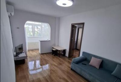 39616  Apartament 3 camere Tomis Nord - 1