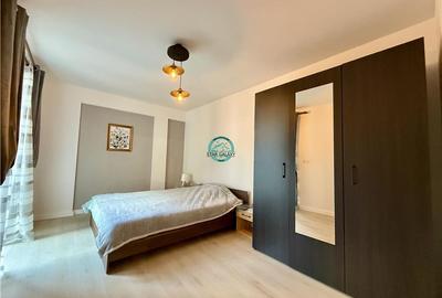 Apartament cu 2 camere de inchiriat, in Unirii, Ama Residence - 3