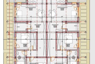 Duplex pe parter de vanzare in Bucovat - 25