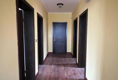 Vila cu teren 652 mp | Romatsa - 21