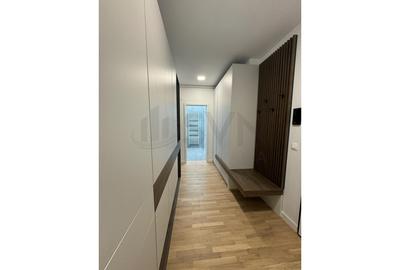 REA1028317 Pet friendly I Apartament 2 camere I Parcare I Terasa I Art City - La - 7