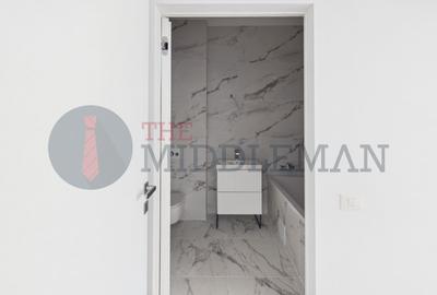 Apartament 2 Camere | Ideal Investiție | Metrou în Fața Blocului - 15