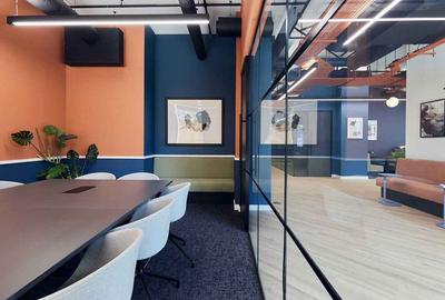 SILK District Offices- Phase I - 7