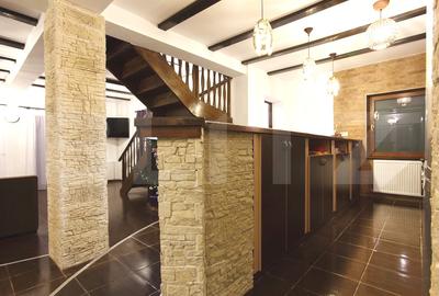 Oportunitate de investiție în Bran – Vilă ideală pentru închiriere sau locuință - 5