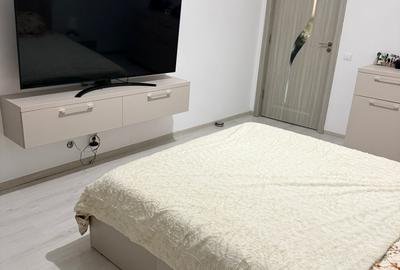 Militari Chiajna  Weiner Palada Apartament cu 2 camere de vanzare - 9