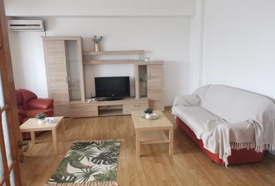 Apartament 2 camere, Tudor Vladimirescu, bloc nou, 76mp, mobilat - 16