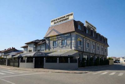 Oportunitate - Restaurant & Hotel în zonă centrală, Ploiești - 7