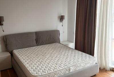 Apartament 3 camere cu terasa  | New Point | 2 Locuri de parcare, Disponibil - 5