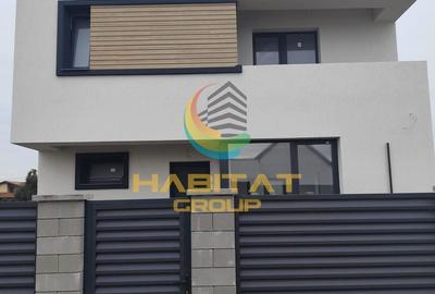 Casa Mediteraneana de vanzare 4 camere Comuna Vidra - 1