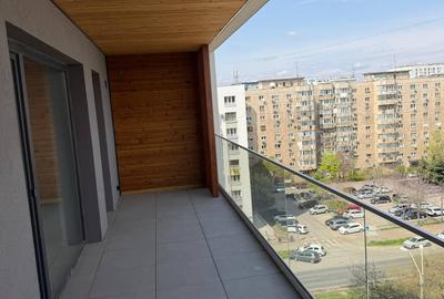 Apartament 2 camere  13 septembrie, Prosper – aproape Unirii, 68 mp, etaj 7/11, - 9
